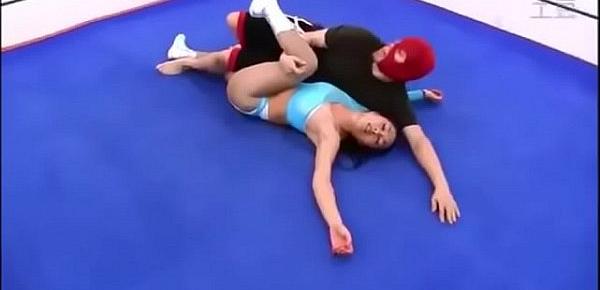  Leg Hook Compilation 2